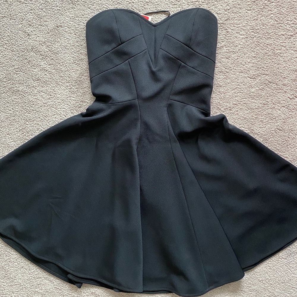 Z Spoke by Zac Posen New York